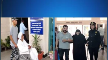 دوائر الجوازات والهجرة تستمر في تقديم الخدمات والمستندات الأمنية للمواطنين