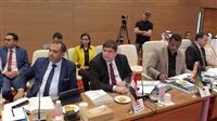 دور اللجنة الوطنية في المشاريع الوطنية.. “التعليم العالي” تكشف التفاصيل