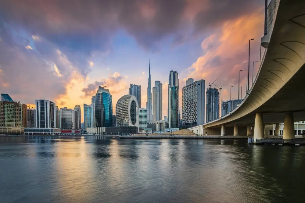 دور بارز للإمارات في توحيد الأسواق العالمية من خلال الممرات الاقتصادية دور بارز للإمارات في توحيد الأسواق العالمية من خلال الممرات الاقتصادية