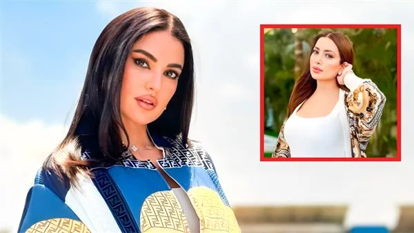 دور مختلف لنسرين طافش في فيلم “الست لما” ببطولة يسرا دور مختلف لنسرين طافش في فيلم “الست لما” ببطولة يسرا
