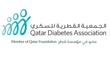 دورة تدريبية لممرضي وممرضات المدارس الخاصة من قبل الجمعية القطرية للسكري
