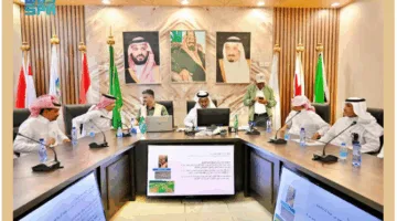 دورة تدريبية متخصصة لقادة النحالين في الباحة تحت رعاية “الفاو”
