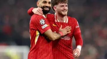 دورتموند يشرع في خطواته الأولى للتعاقد مع إليوت