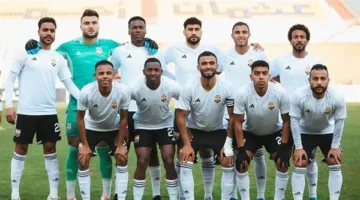 دورى نايل.. الجونة فى مهمة تأكيد البقاء أمام طلائع الجيش