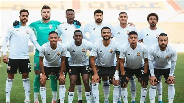 دورى نايل.. الجونة فى مهمة تأكيد البقاء أمام طلائع الجيش دورى نايل.. الجونة فى مهمة تأكيد البقاء أمام طلائع الجيش