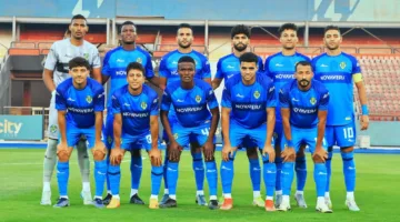 دوري الأضواء: المنصورة يلتقي طنطا، وأسوان يستضيف لافيينا، وراية يواجه وادي دجلة