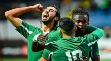 دوري النايل: الاتحاد السكندري يواجه “سموحة” في مباراة الهبوط اليوم