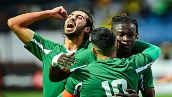 دوري النايل: الاتحاد السكندري يواجه “سموحة” في مباراة الهبوط اليوم دوري النايل: الاتحاد السكندري يواجه “سموحة” في مباراة الهبوط اليوم