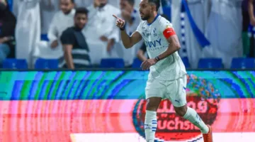 دوري روشن: الهلال يتفوق على الفتح بنتيجة (4 – 3)