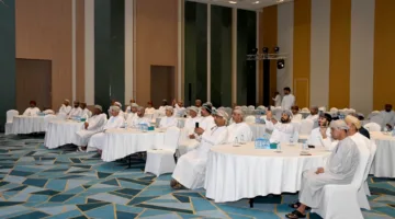 دوري عُمانتل يختتم فعالياته بتتويج الأبطال وتكريم المتميزين