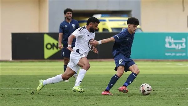 دوري نايل.. الإسماعيلي في مباراة مصيرية أمام إنبي بمجموعة الهبوط