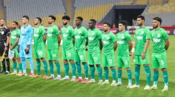 دوري نايل.. البنك الأهلي يلتقي بالمصري لتحديد المركز الرابع