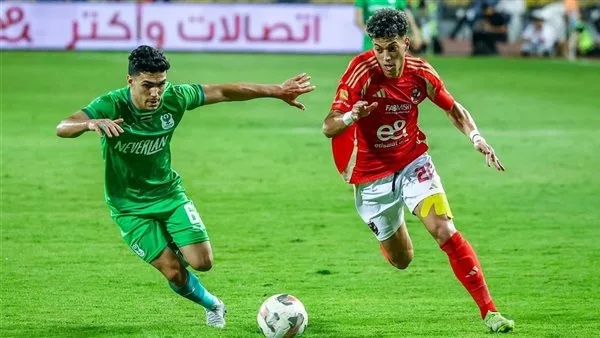 دوري نايل: المصري يواجه فاركو للحفاظ على آماله في التأهل للكونفيدرالية دوري نايل: المصري يواجه فاركو للحفاظ على آماله في التأهل للكونفيدرالية