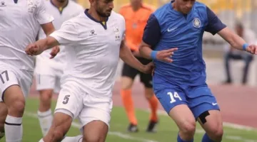 دوري نايل.. طلائع الجيش يلتقي إنبي في مباراة لتأمين البقاء