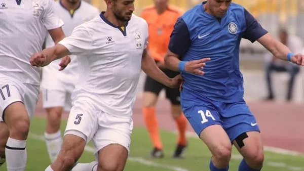 دوري نايل.. طلائع الجيش يلتقي إنبي في مباراة لتأمين البقاء دوري نايل.. طلائع الجيش يلتقي إنبي في مباراة لتأمين البقاء