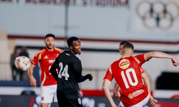دوري نايل..صراع القمة مستمر بين الأهلي وبيراميدز وابتعاد الزمالك