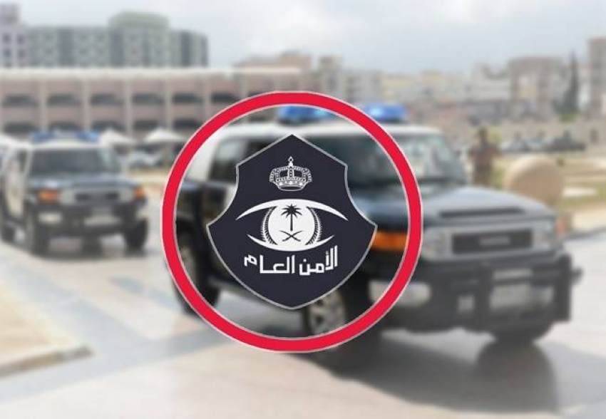 دوريات الأمن في منطقة الجوف تعتقل وافداً بتهمة التحرش بفتاة.