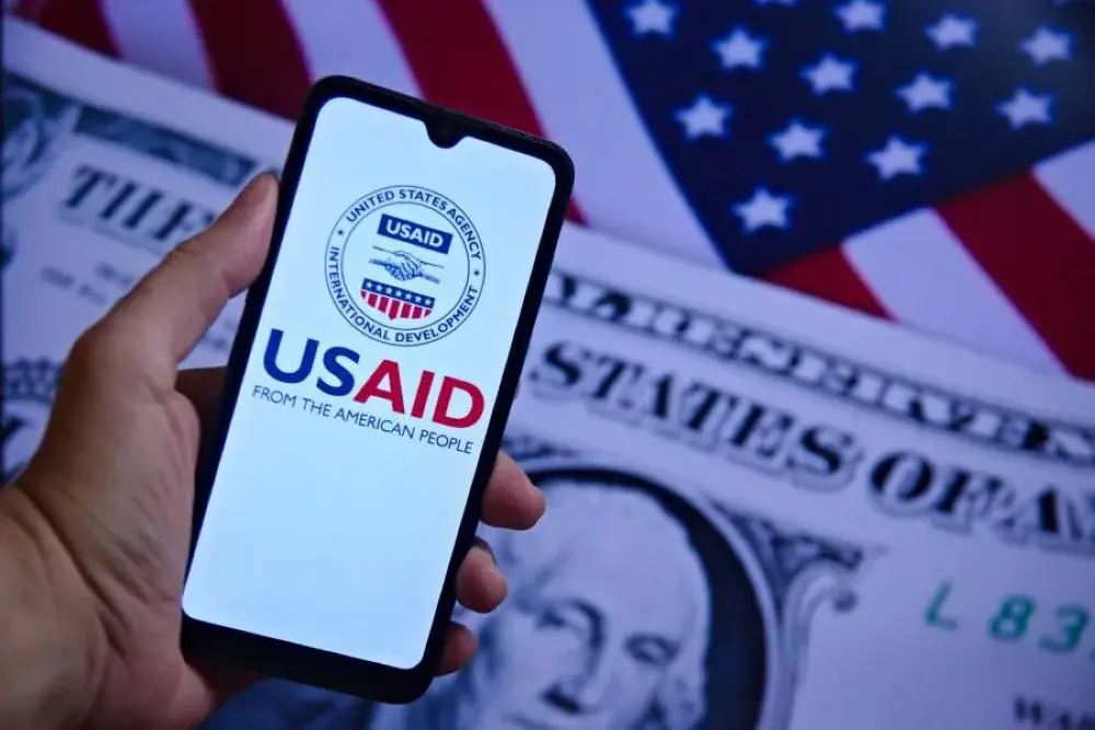 دول الجنوب تدفع الثمن بعد وقف مساعدات الوكالة الأميركية