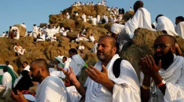 دول عربية تعلن غدًا بداية شهر ذي الحجة، و6 يونيو سيكون أول أيام عيد الأضحى المبارك.