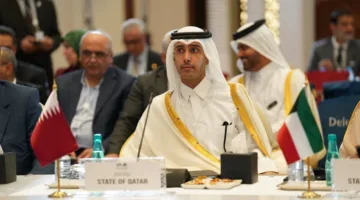 دولة قطر تشارك في اجتماع الطاولة المستديرة لمحافظي مجموعة البنك الإسلامي للتنمية