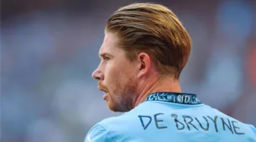 دي بروين يرد بقوة على مسألة مشاركته مع مانشستر سيتي في كأس العالم للأندية