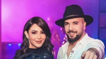 ديانا حداد وحفيظ الدوزي يتصدران الترند بأغنية “إهدى حبة”