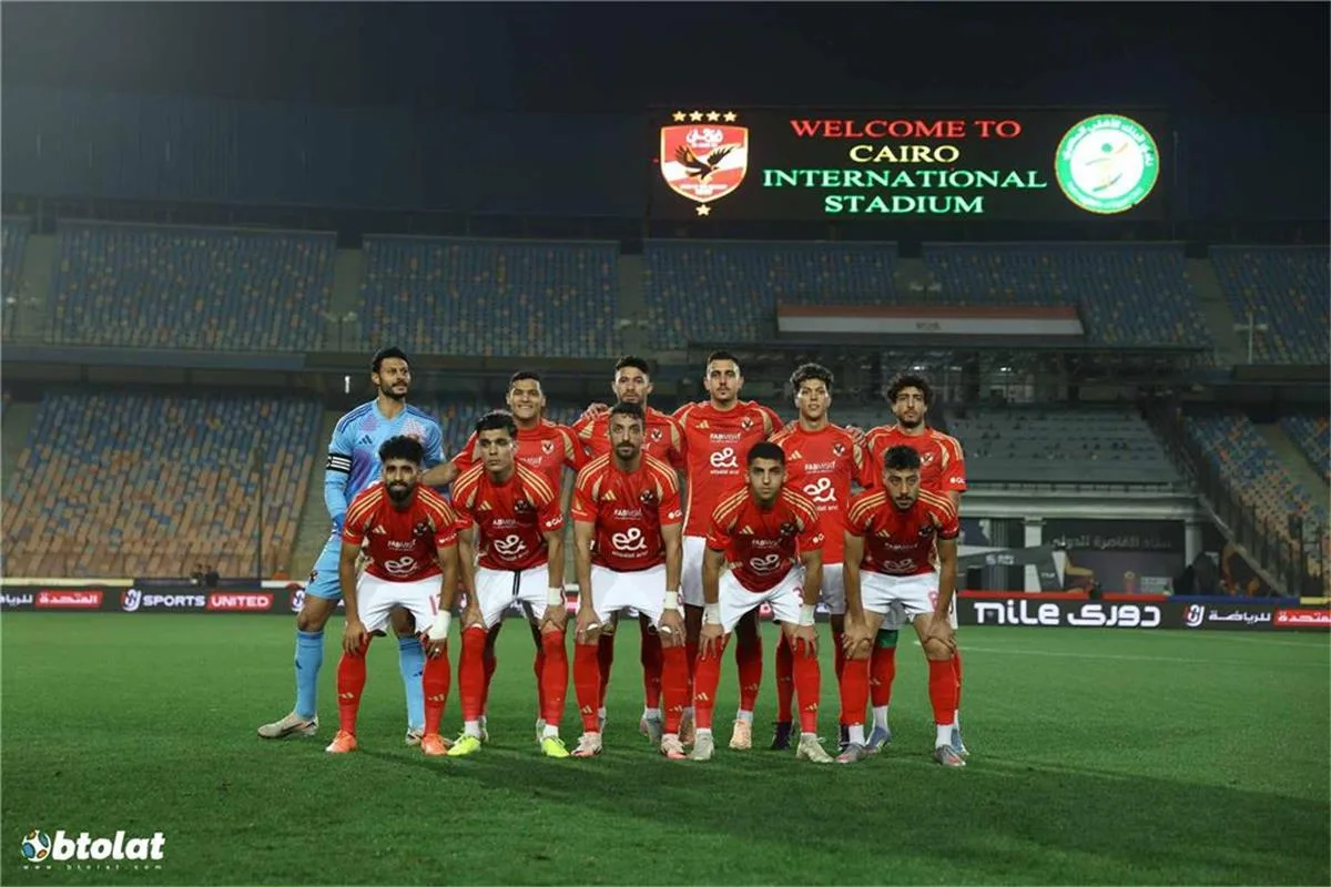 ديانج وعطية الله وموقفهما مع الأهلي في كأس العالم للأندية.. وحقيقة مشاعر ريفيرو الغاضبة ديانج وعطية الله وموقفهما مع الأهلي في كأس العالم للأندية.. وحقيقة مشاعر ريفيرو الغاضبة