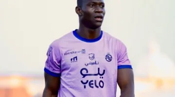 ديانج يترك بصمته: الخلود ينتصر على الفيحاء في الدوري السعودي (فيديو)