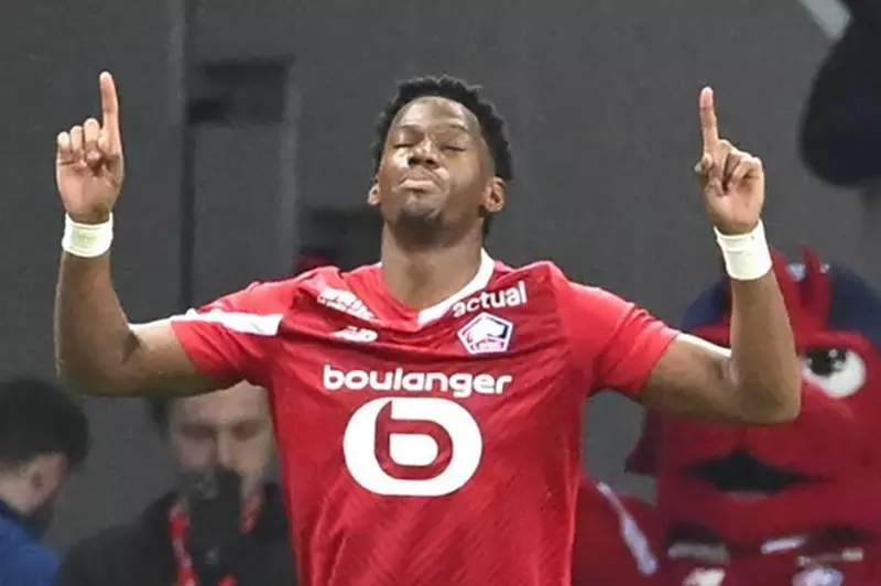 ديفيد يودع ليل.. نجم كندا يستعد للانتقال دون مقابل هذا الصيف ديفيد يودع ليل.. نجم كندا يستعد للانتقال دون مقابل هذا الصيف