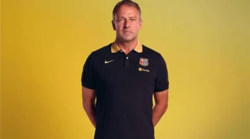 ديكو: سأترك برشلونة إذا حدث شيء معين.. ومبابي هو السبب وراء “المشكلة” في ريال مدريد.