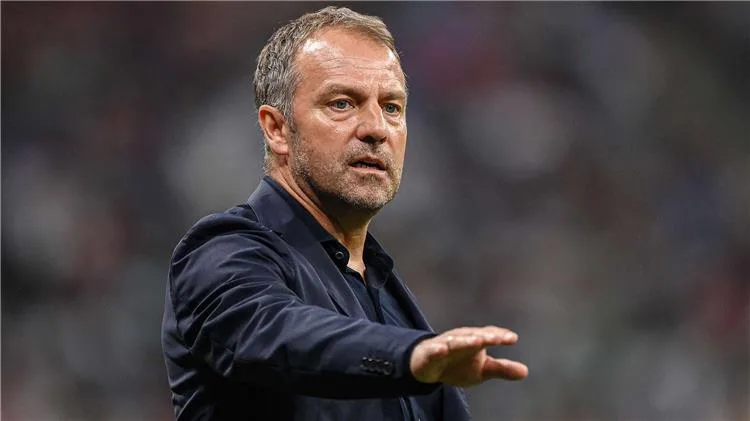 ديكو: فليك أعاد التوازن لبرشلونة.. والثلاثية المحلية ليست سوى البداية. ديكو: فليك أعاد التوازن لبرشلونة.. والثلاثية المحلية ليست سوى البداية.