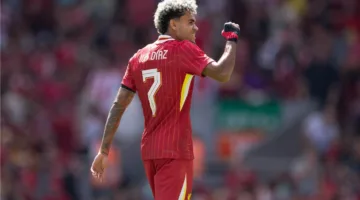 ديكو يتجاهل لويس دياز.. برشلونة يحدد بديله المثالي مقابل 40 مليون يورو