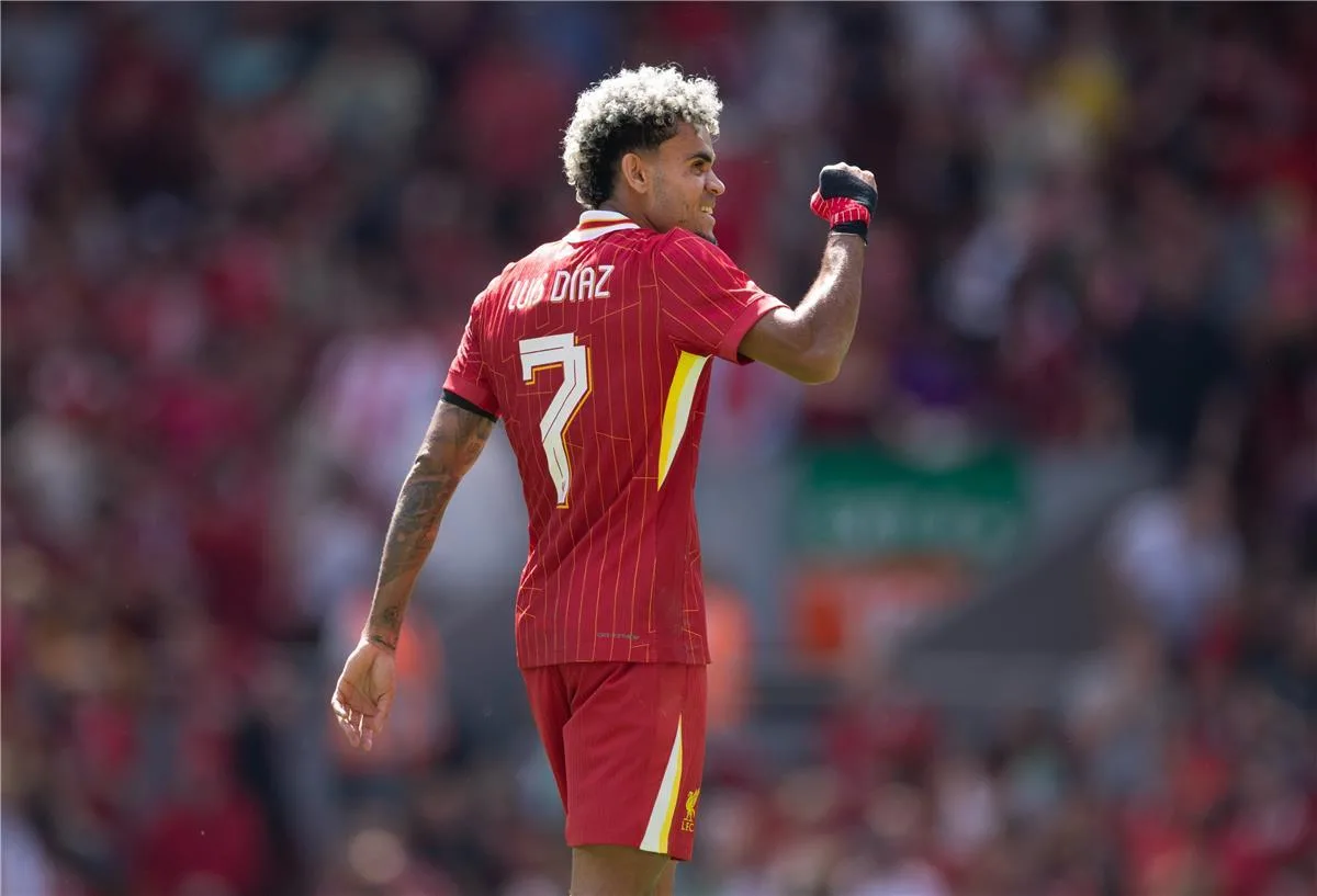 ديكو يتجاهل لويس دياز.. برشلونة يحدد بديله المثالي مقابل 40 مليون يورو ديكو يتجاهل لويس دياز.. برشلونة يحدد بديله المثالي مقابل 40 مليون يورو