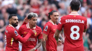 ديكو يجعل مهاجم ليفربول على رأس أولويات برشلونة في سوق الانتقالات الصيفية