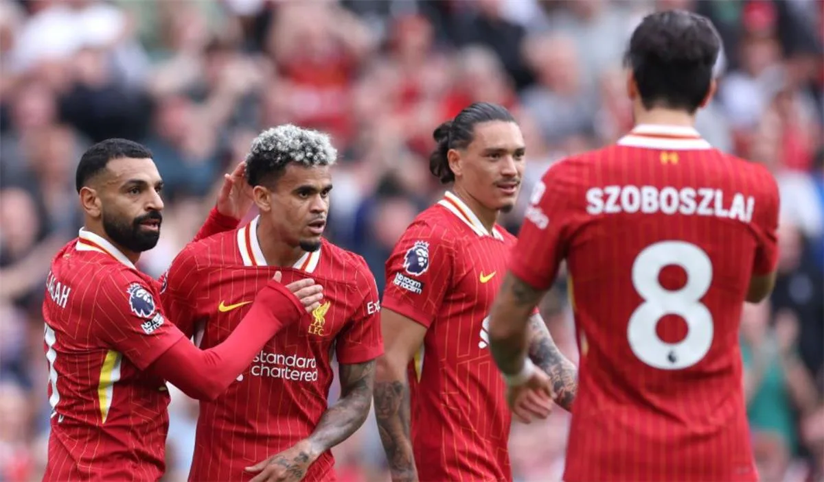ديكو يجعل مهاجم ليفربول على رأس أولويات برشلونة في سوق الانتقالات الصيفية ديكو يجعل مهاجم ليفربول على رأس أولويات برشلونة في سوق الانتقالات الصيفية