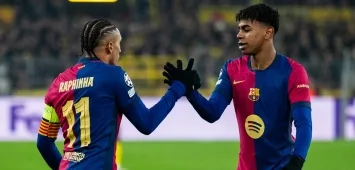 ديكو يكشف عن الهدف الرئيسي لبرشلونة في صيف هذا العام