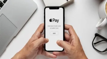 ديلي ميل: إيقاف خدمة Apple Pay في جميع أنحاء أمريكا