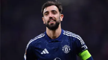 ديلي ميل: الهلال يقدم عرضاً مدهشاً لبرونو فيرنانديز قبل بداية كأس العالم للأندية.