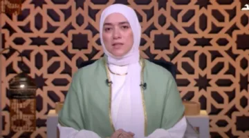 دينا أبو الخير: الابتلاء ليس دليلاً على سخط الله.. بل قد يكون علامة محبة ورفعة