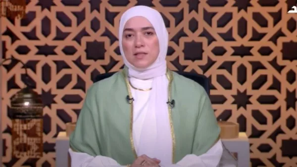دينا أبو الخير: الابتلاء ليس دليلاً على سخط الله.. بل قد يكون علامة محبة ورفعة