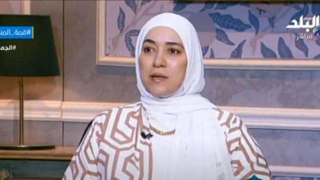 دينا أبو الخير: مصطلح الزوجة الناشز يُعد من المفاهيم التي قد يُساء فهمها