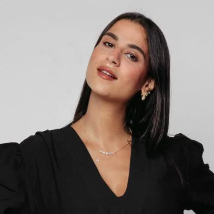 «دينا داش» تفتح قلبها حول تجربتها مع أزمة صحية «دينا داش» تفتح قلبها حول تجربتها مع أزمة صحية
