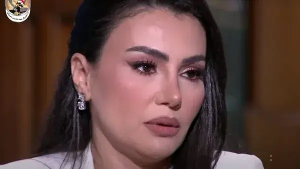 دينا فؤاد: مبسوطة إني نجحت في رمضان بمسلسل حكيم باشا لأن كان فيه منافسة كبيرة