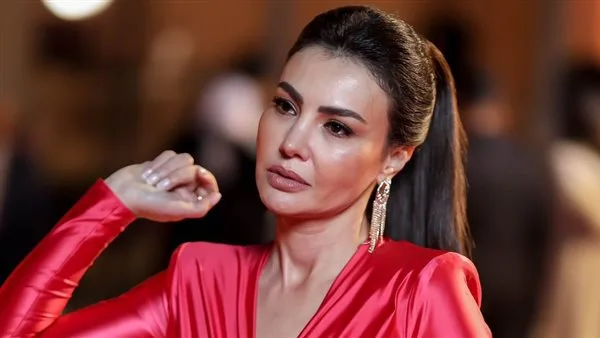 دينا فؤاد: معتذرتش عن مسلسل فهد البطل.. واتفقت مع العوضي ننفصل فنيًا في رمضان 2025