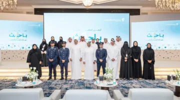 ديوان الخدمة المدنية يعلن عن تخرج الدفعة الثانية من برنامج “باحث”