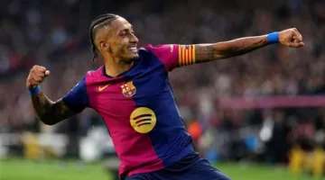“ذا أثلتيك”: ثلاثي برشلونة يتوج بجائزة الأفضل وصلاح يتصدر التشكيل المثالي لأوروبا