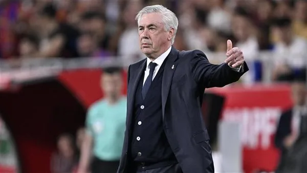 ذا أثليتيك: الإعلان عن موعد رحيل أنشيلوتي عن ريال مدريد