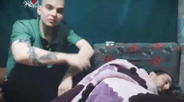 ذعر في إسرائيل بعد تلقي مكالمات تتضمن تسجيلات لأسرى يصرخون من الخوف في غزة وسط أصوات القصف الإسرائيلي.