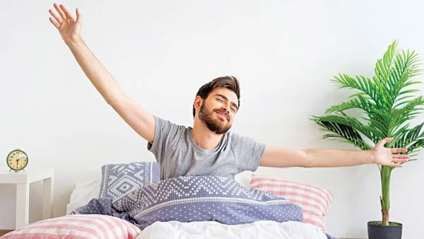 ذكر يغفر ذنوبك ولن يأخذ منك دقيقة.. ردده عن الاستيقاظ من النوم