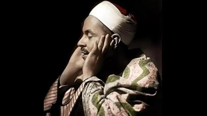 ذكرى الميلاد والوفاة معا.. أسرار من حياة الشيخ محمد رفعت كروان الإذاعة